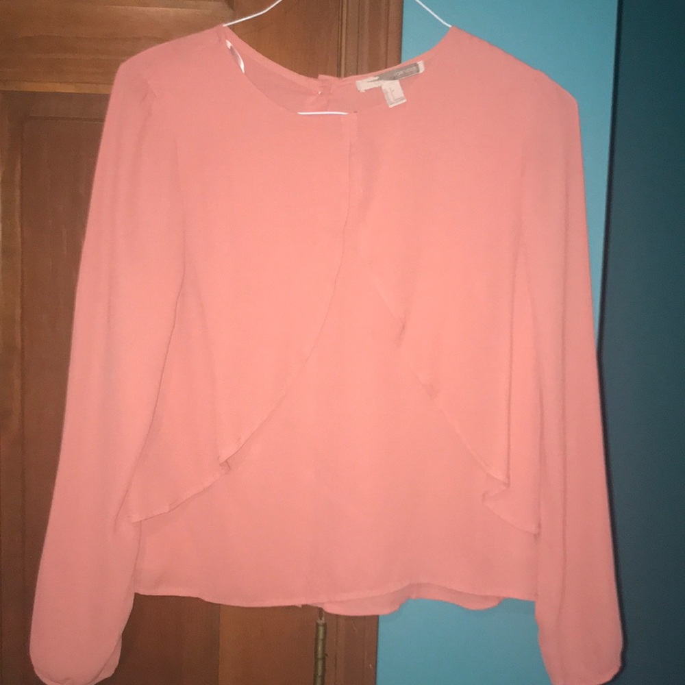 Forever 21 Blouse never worn